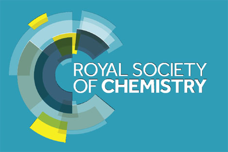 Royal Society of Chemistry: Publica en accés obert